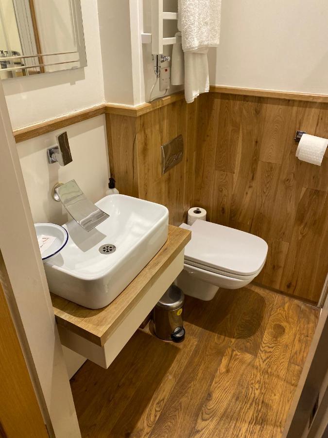 Banner'S House Hotel Markinch Экстерьер фото