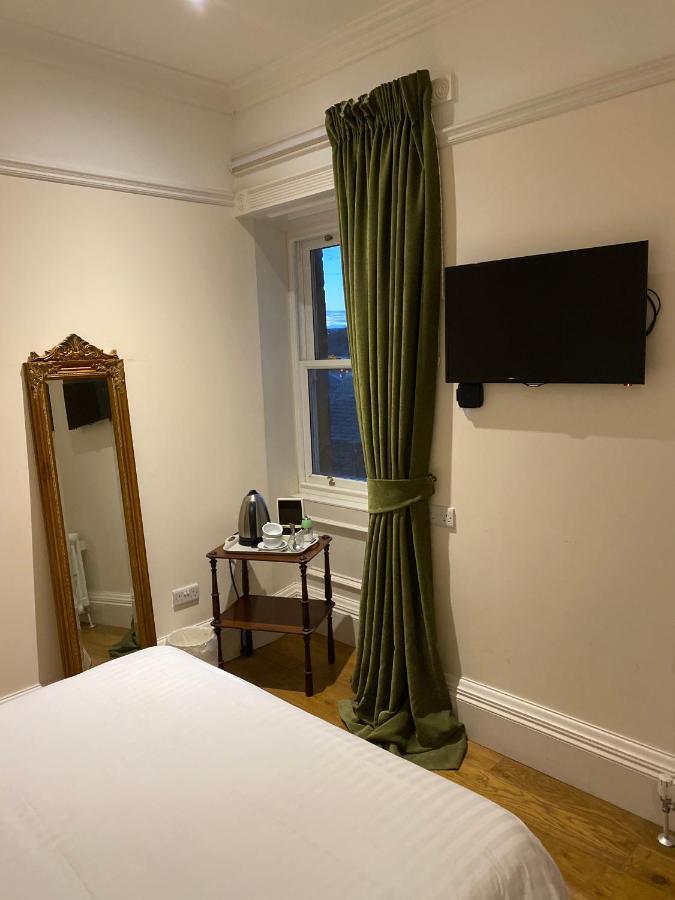 Banner'S House Hotel Markinch Экстерьер фото