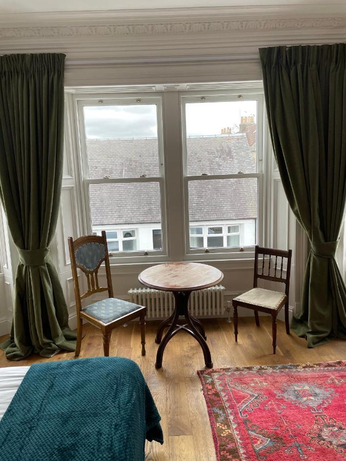 Banner'S House Hotel Markinch Экстерьер фото