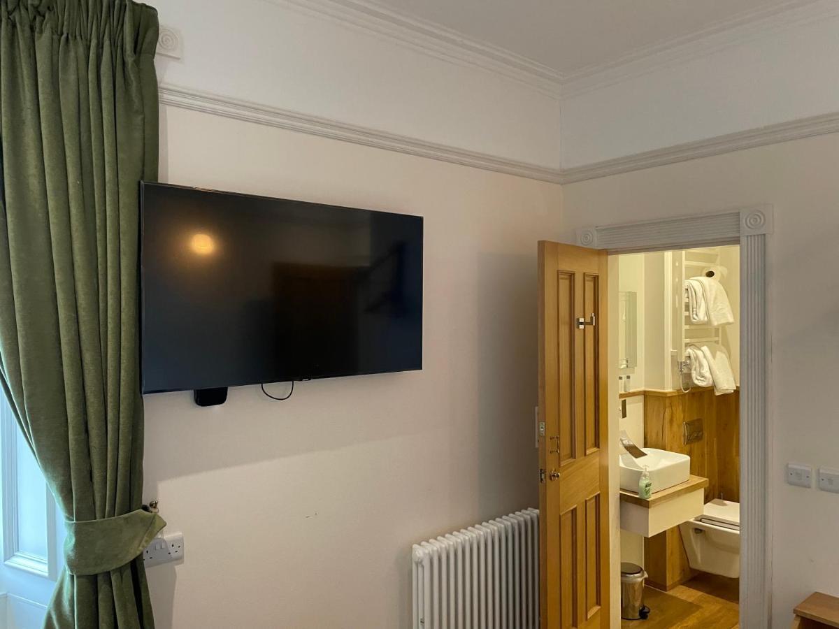 Banner'S House Hotel Markinch Экстерьер фото