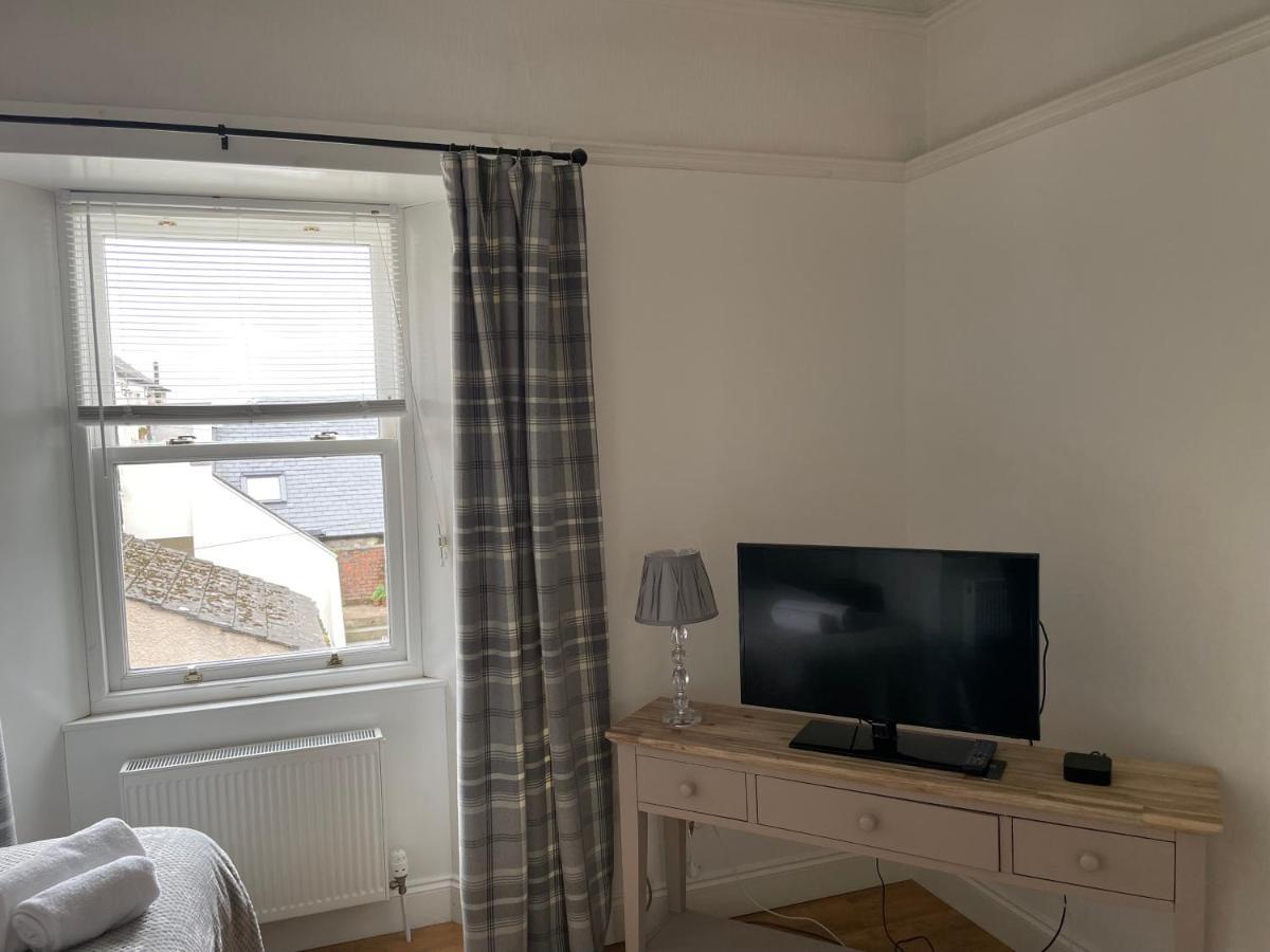 Banner'S House Hotel Markinch Экстерьер фото
