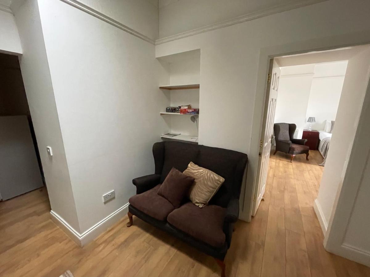 Banner'S House Hotel Markinch Экстерьер фото