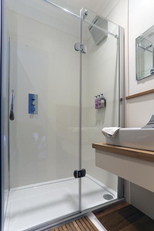 Banner'S House Hotel Markinch Номер фото