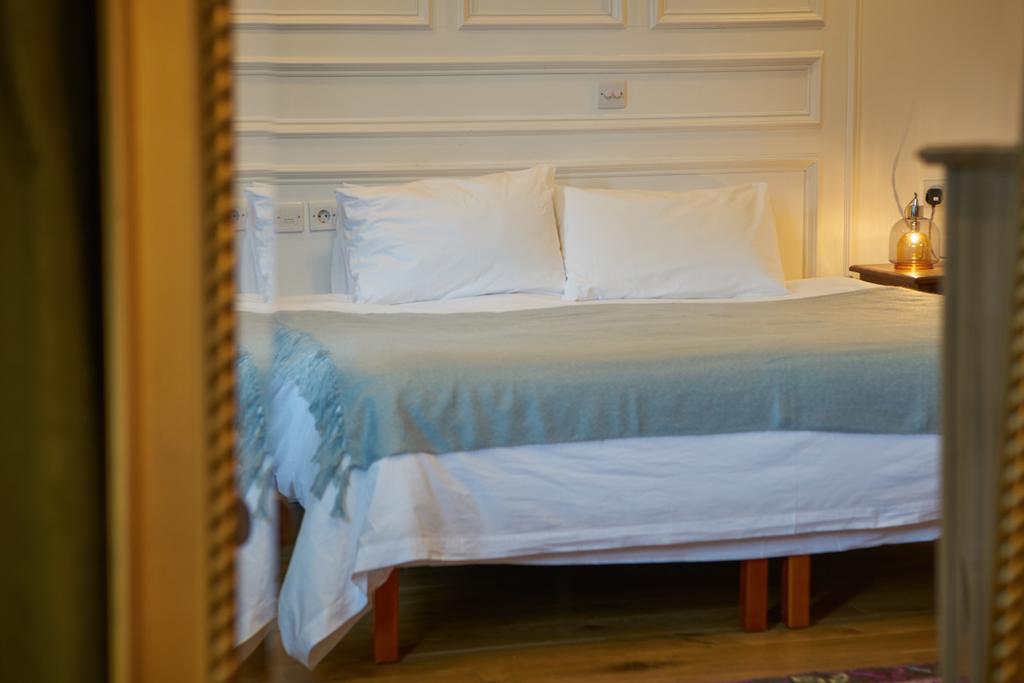 Banner'S House Hotel Markinch Экстерьер фото