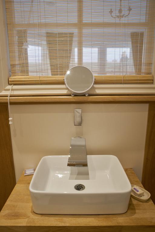 Banner'S House Hotel Markinch Экстерьер фото