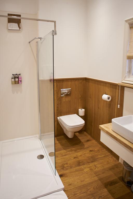 Banner'S House Hotel Markinch Номер фото
