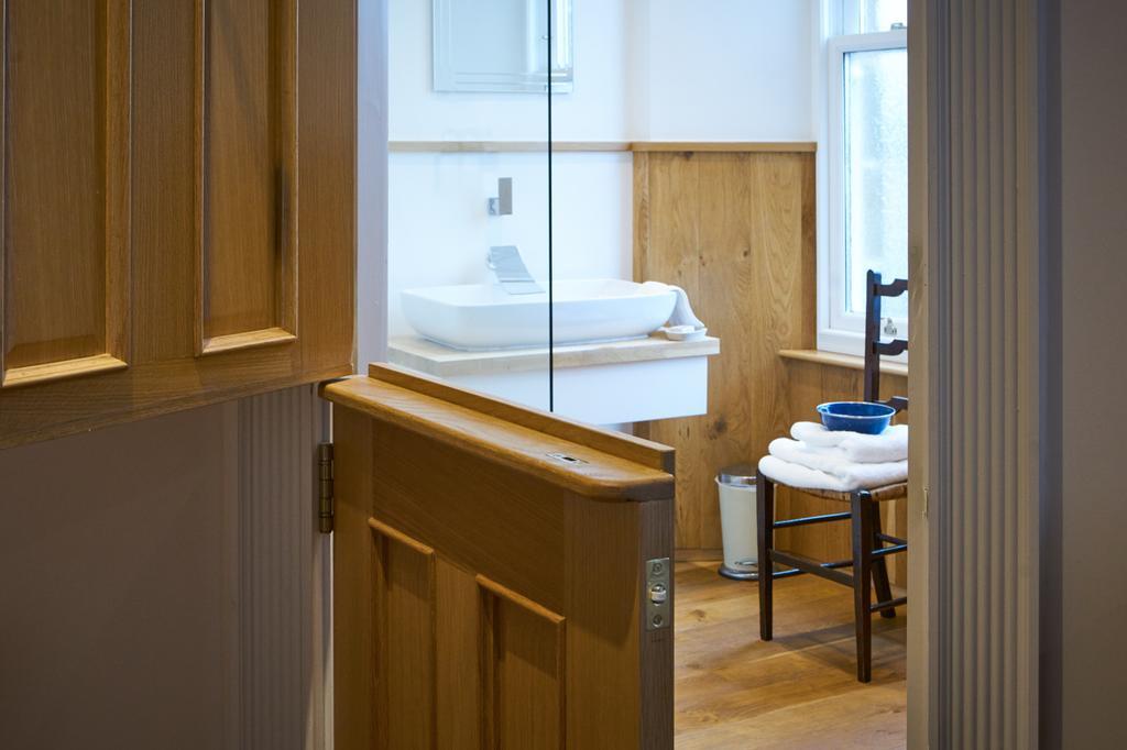Banner'S House Hotel Markinch Экстерьер фото